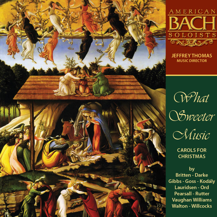 Carols for Christmas