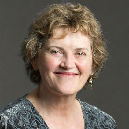 Elizabeth Blumenstock