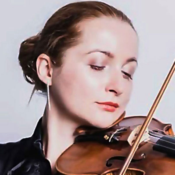 Tatiana Chulochnikova