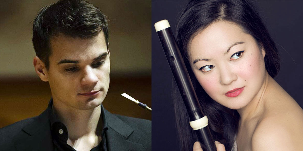 Nate Helgeson Bethanne Walker