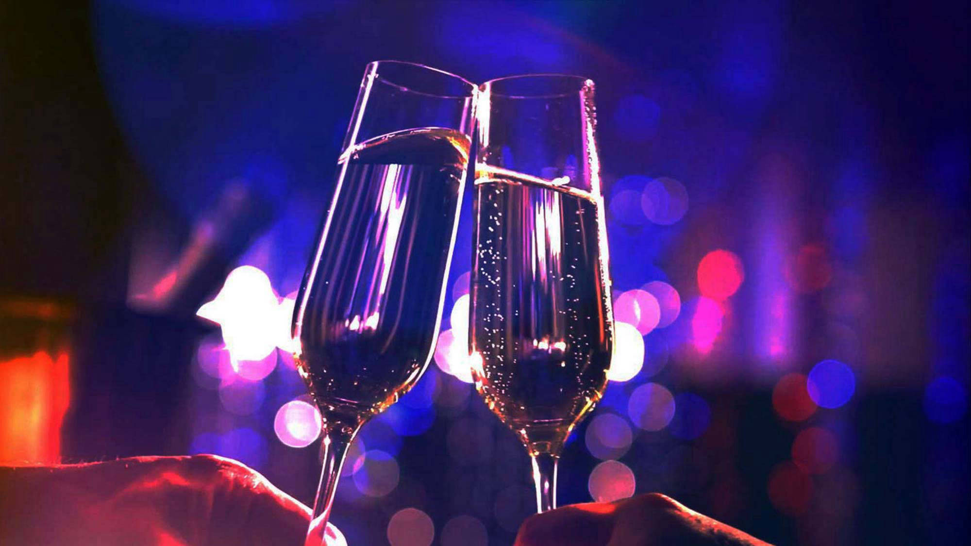 Baroque New Year's Eve at the Opera