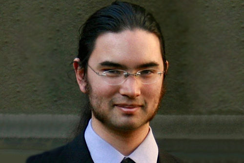 Arthur Omura