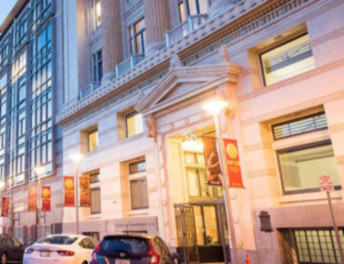 San Francisco Conservatory of Music