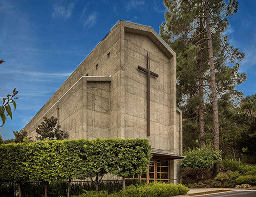 Saint Stephen's Church